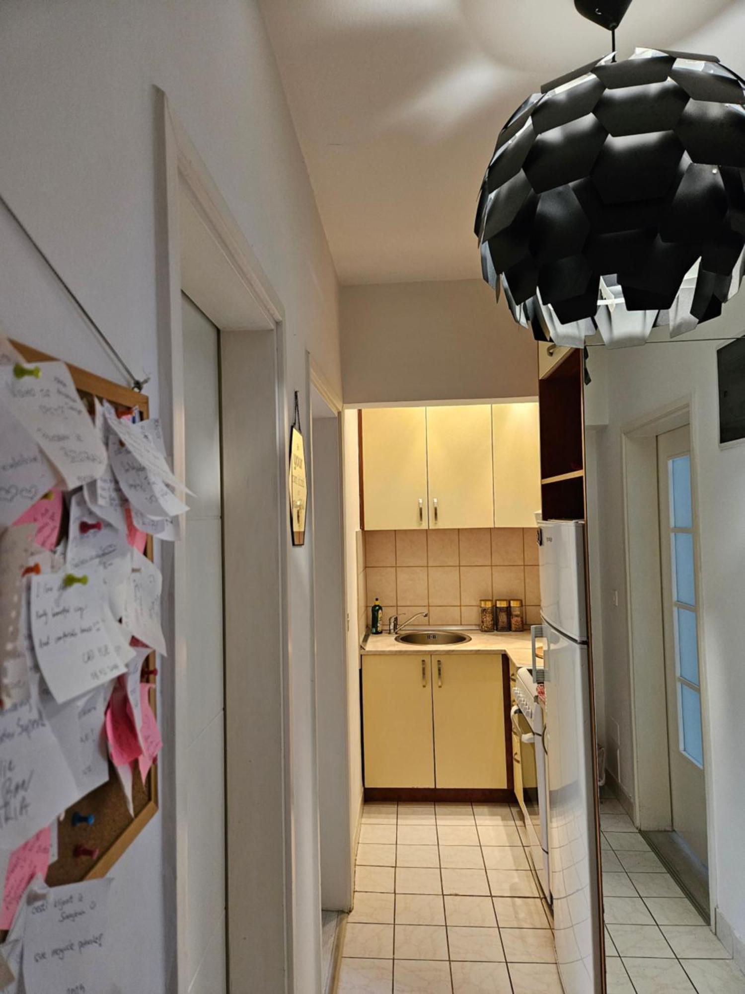 Ferienwohnung Apartman Nana Mostar Exterior foto