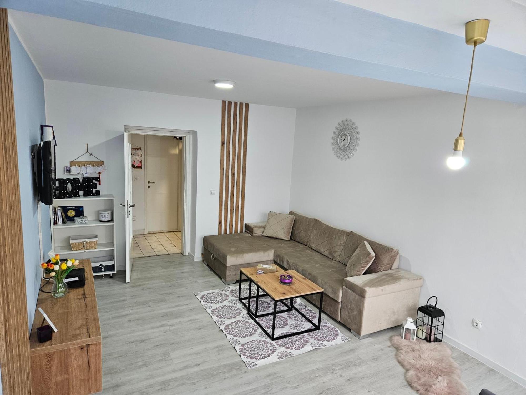 Ferienwohnung Apartman Nana Mostar Exterior foto
