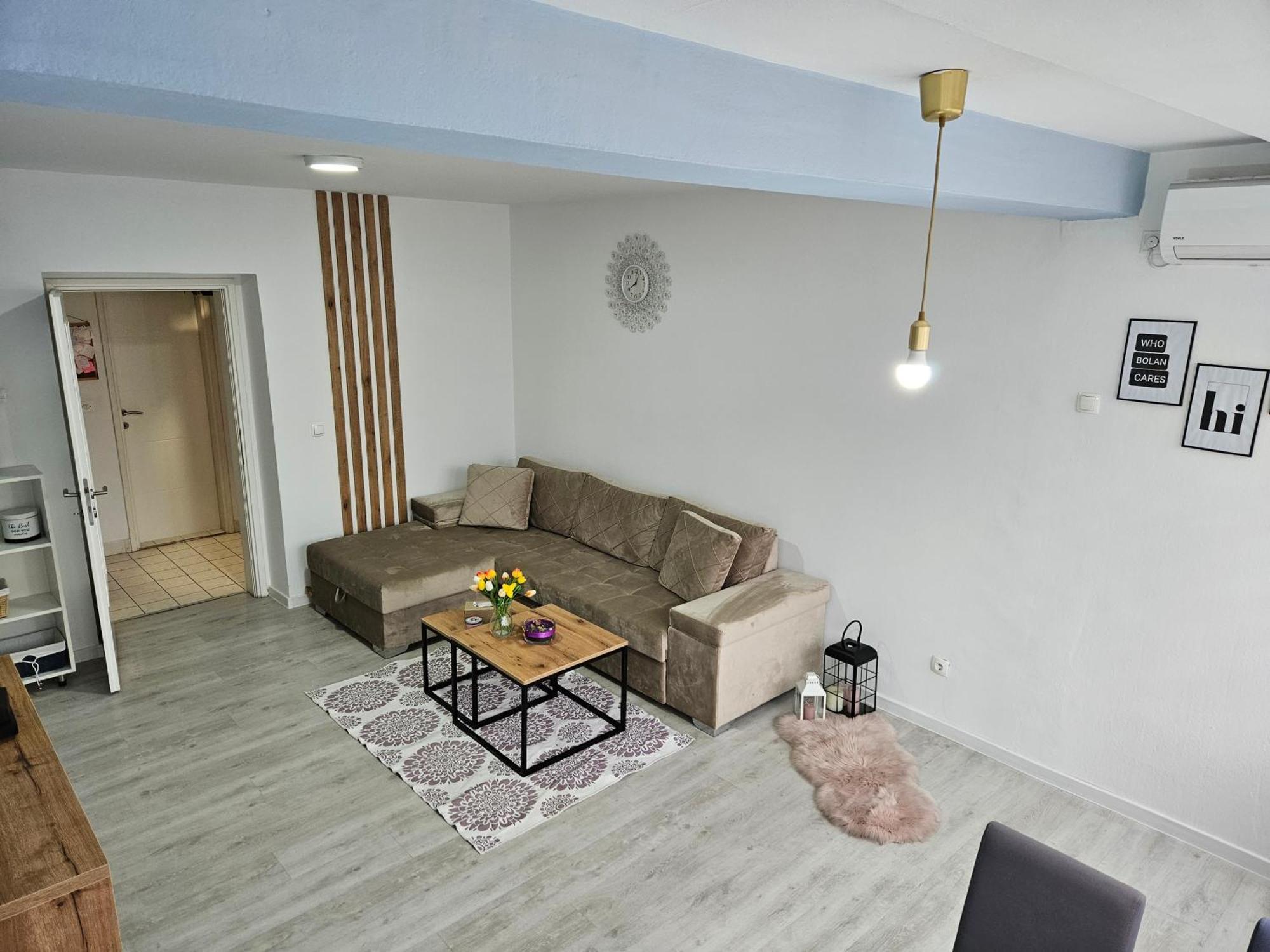 Ferienwohnung Apartman Nana Mostar Exterior foto