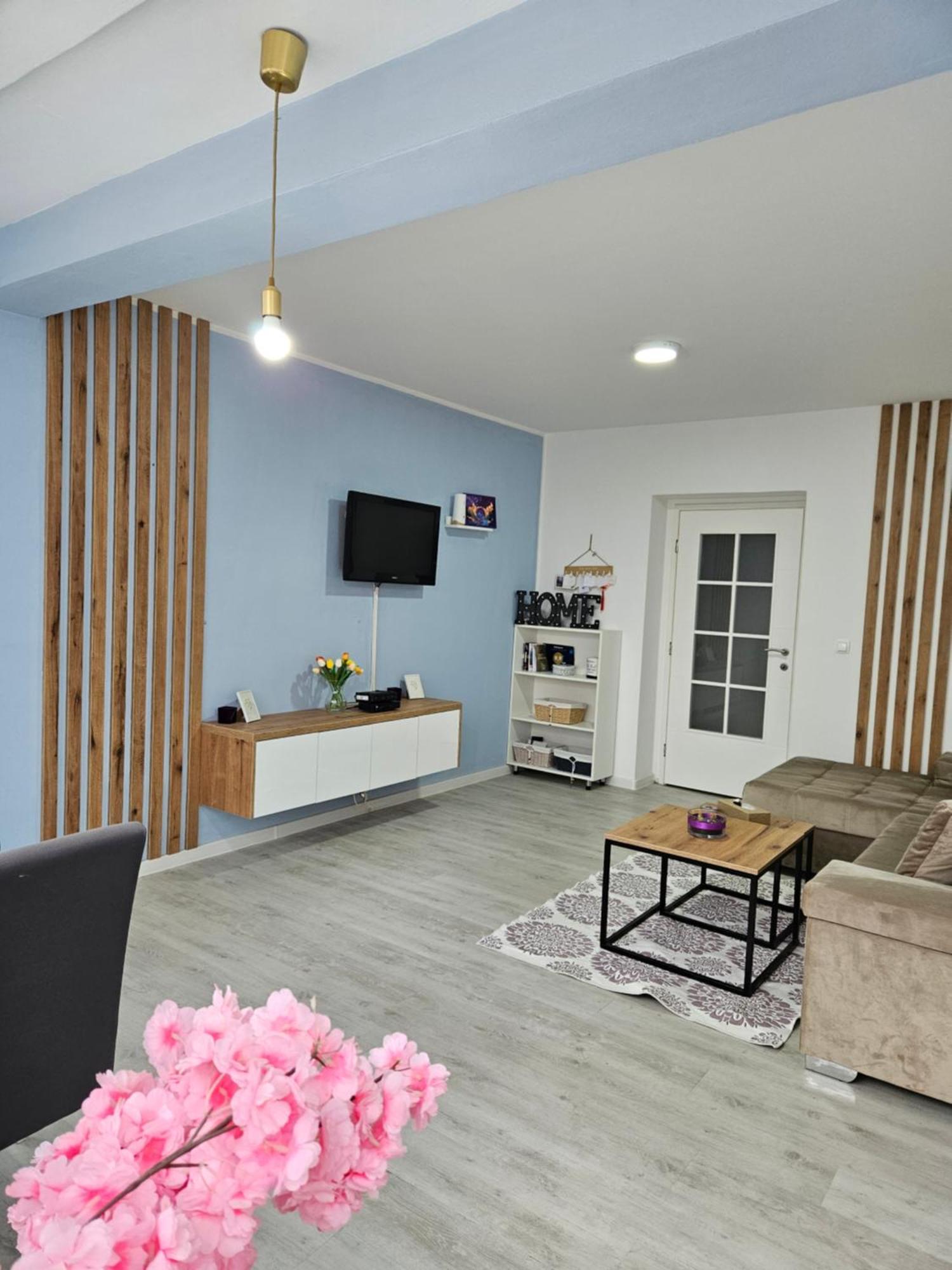 Ferienwohnung Apartman Nana Mostar Exterior foto