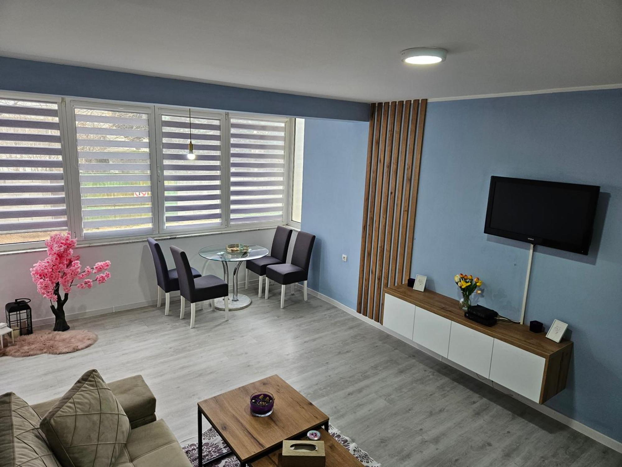Ferienwohnung Apartman Nana Mostar Exterior foto