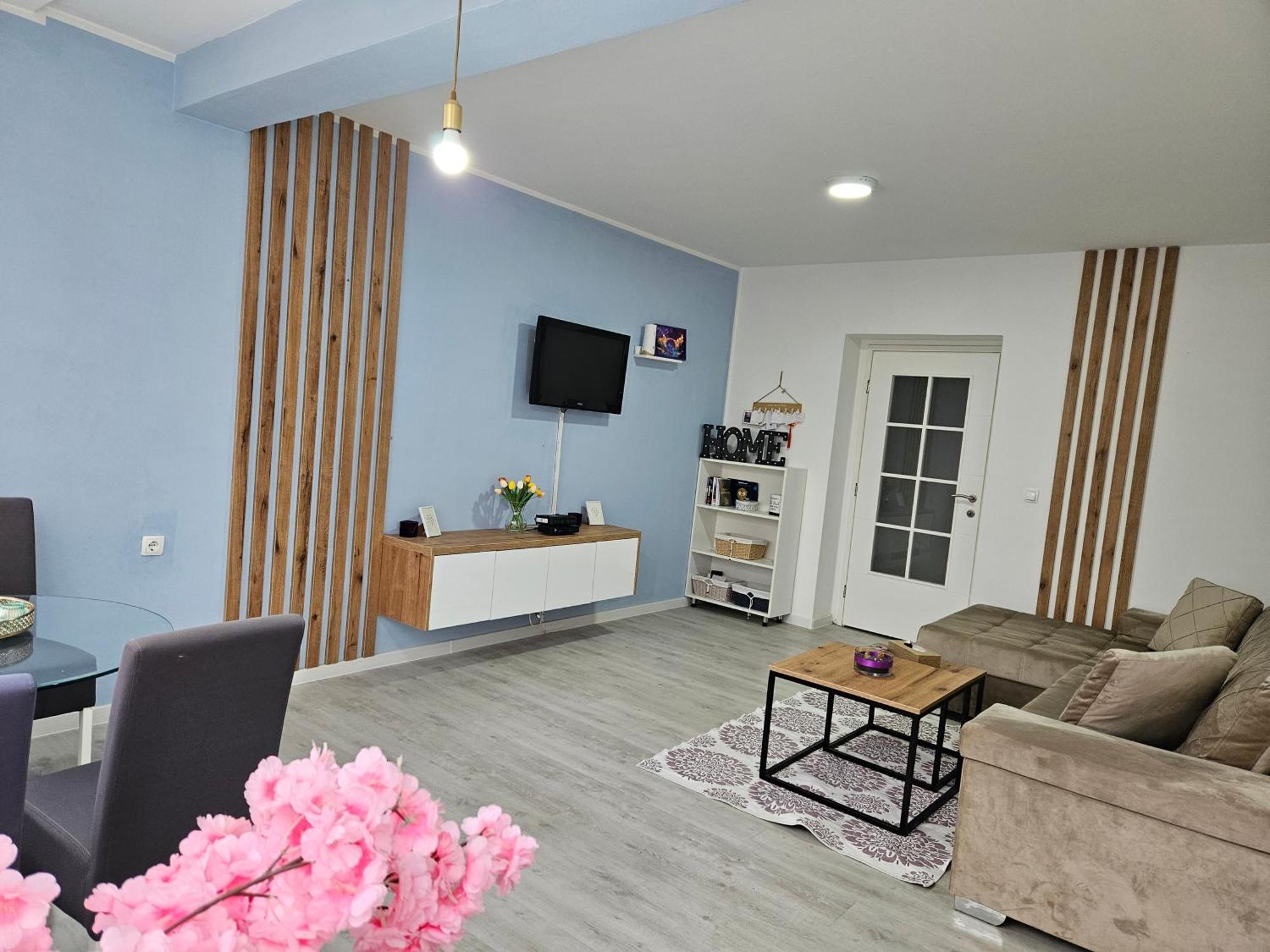 Ferienwohnung Apartman Nana Mostar Exterior foto
