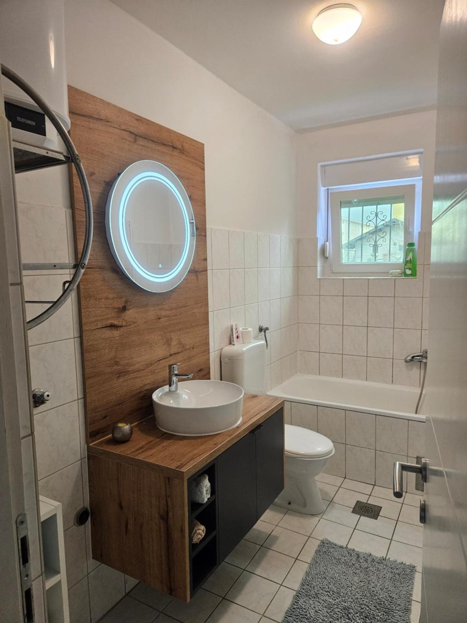 Ferienwohnung Apartman Nana Mostar Exterior foto