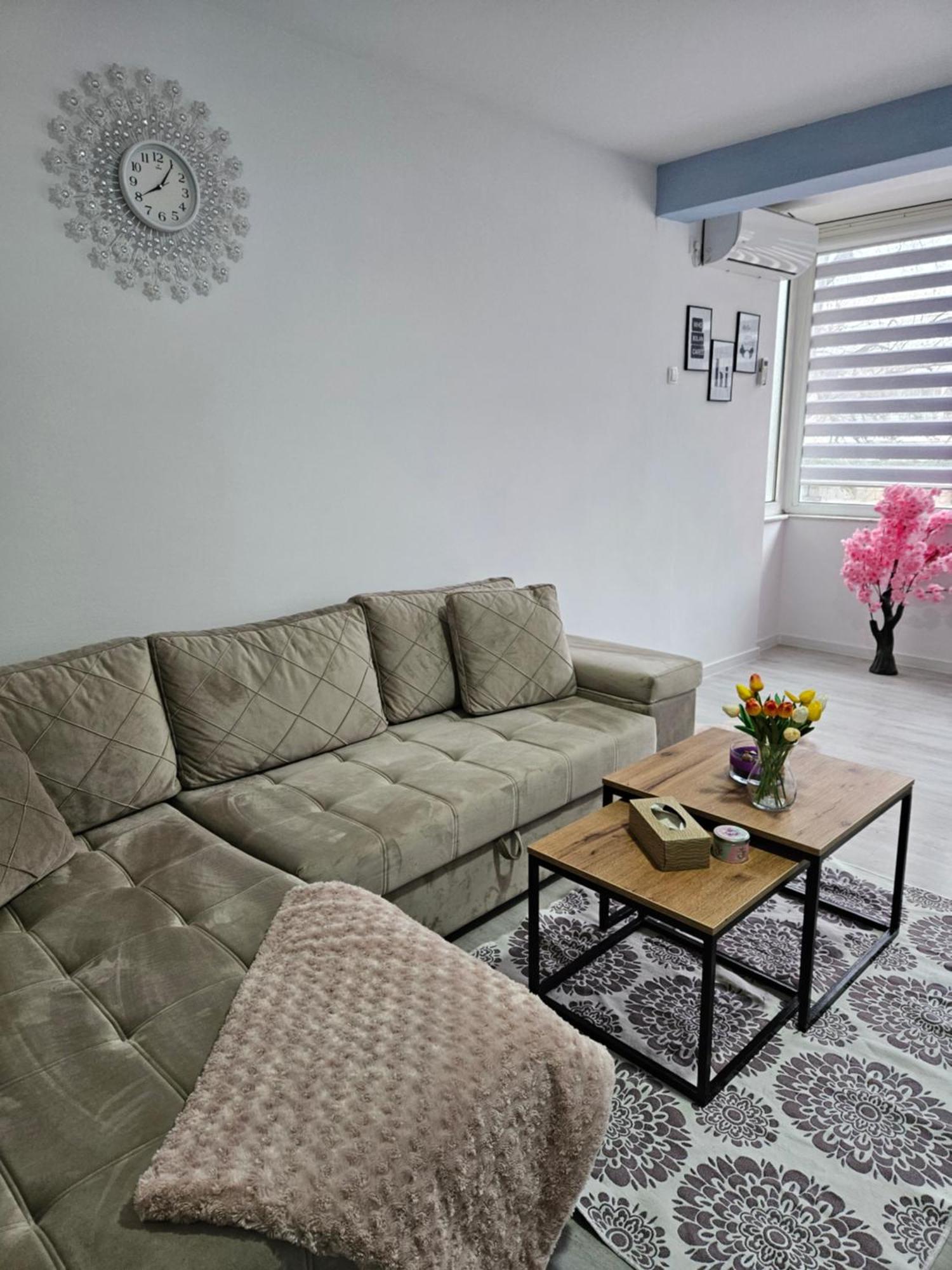 Ferienwohnung Apartman Nana Mostar Exterior foto