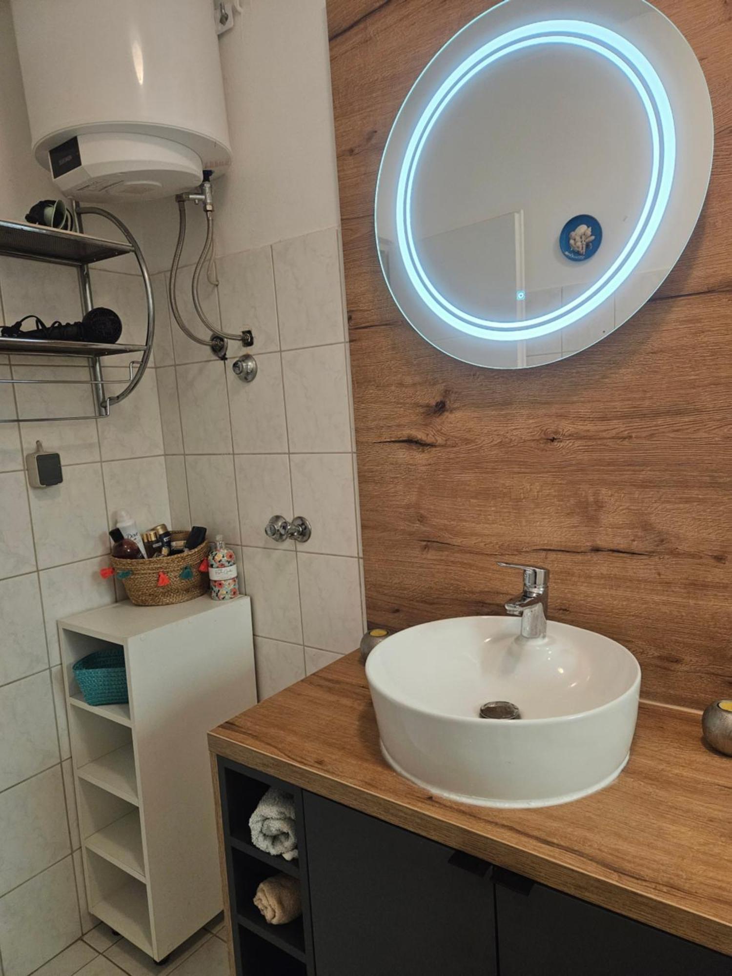 Ferienwohnung Apartman Nana Mostar Exterior foto