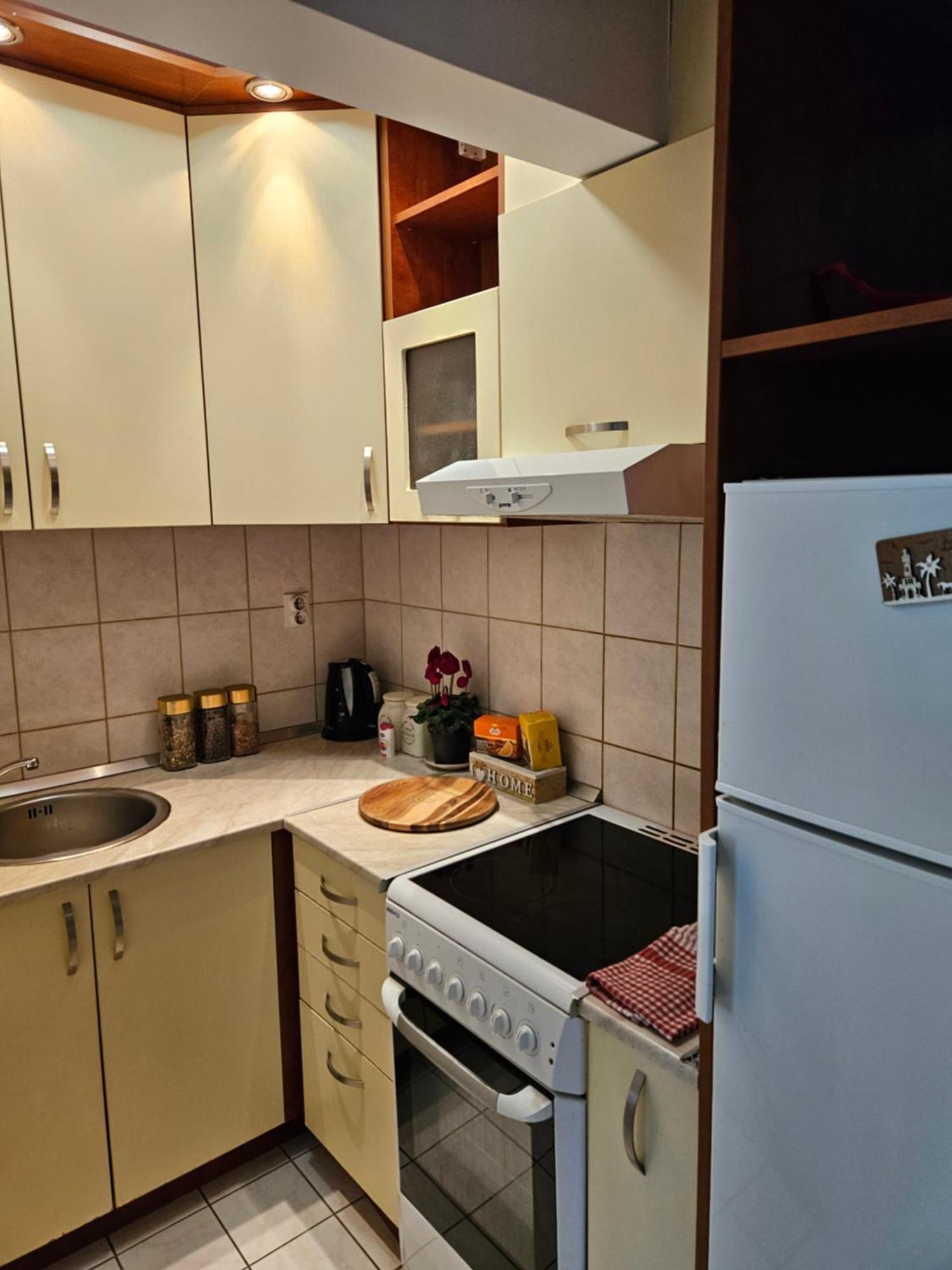 Ferienwohnung Apartman Nana Mostar Exterior foto