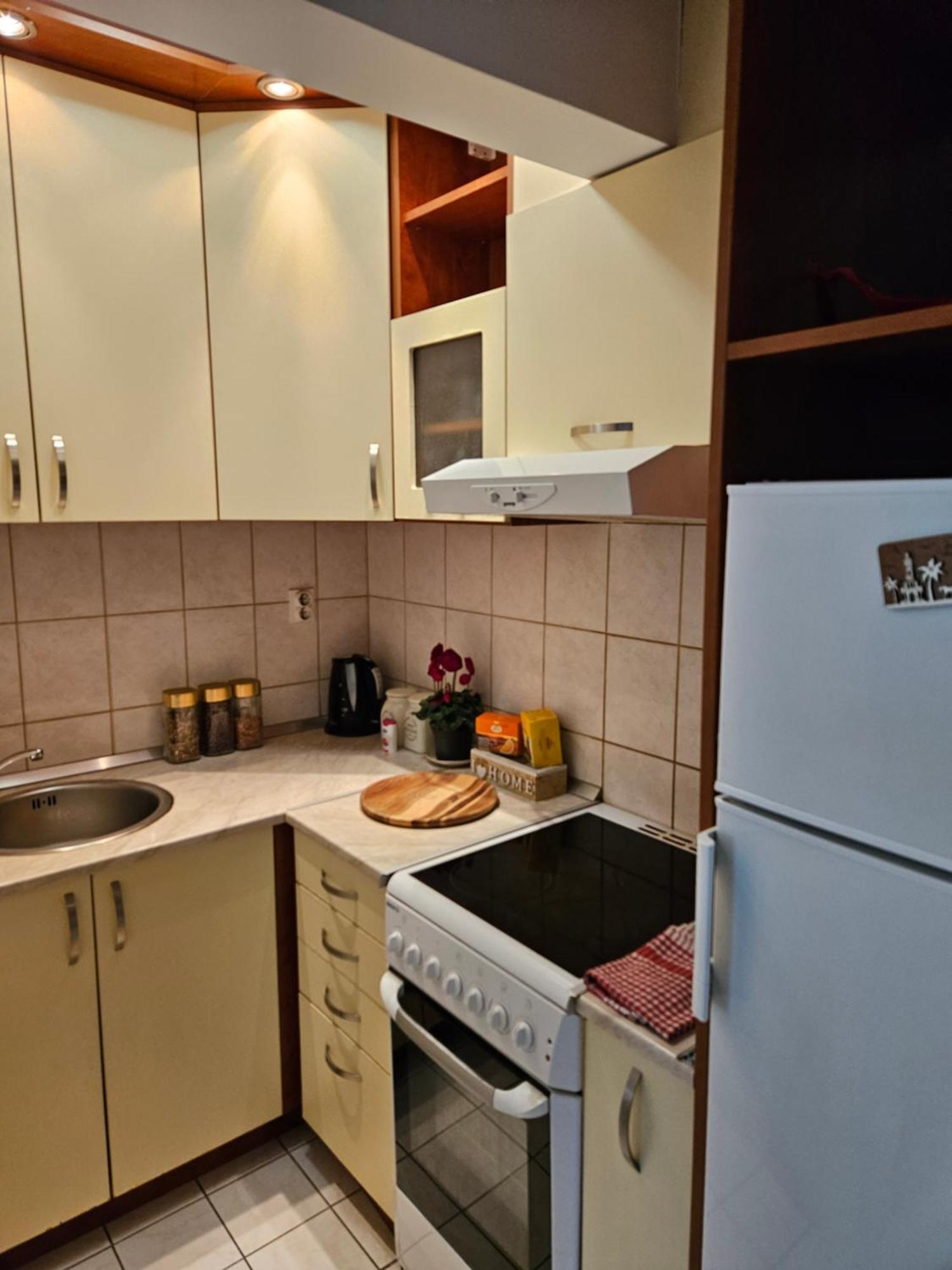 Ferienwohnung Apartman Nana Mostar Exterior foto