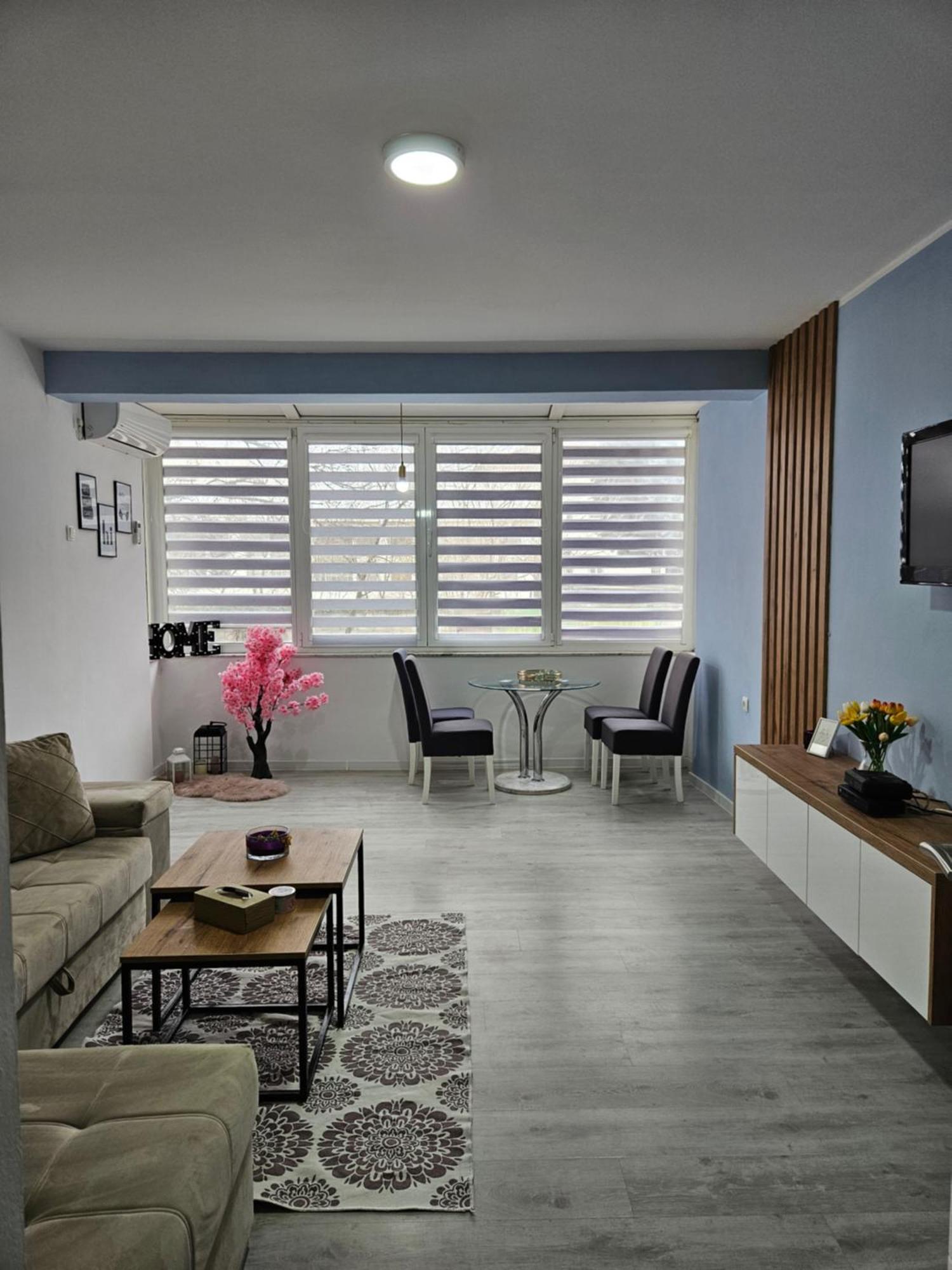 Ferienwohnung Apartman Nana Mostar Exterior foto