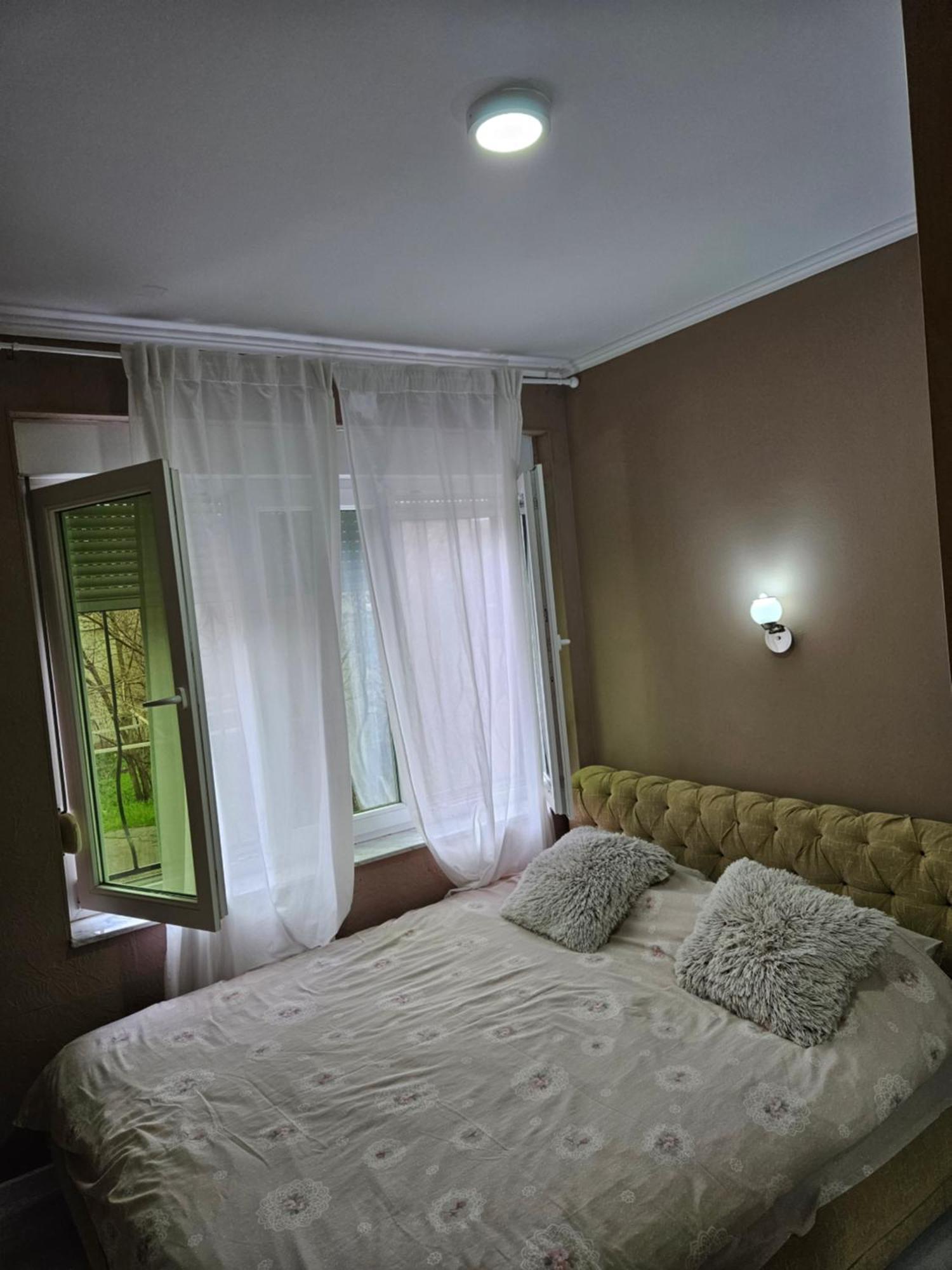 Ferienwohnung Apartman Nana Mostar Exterior foto