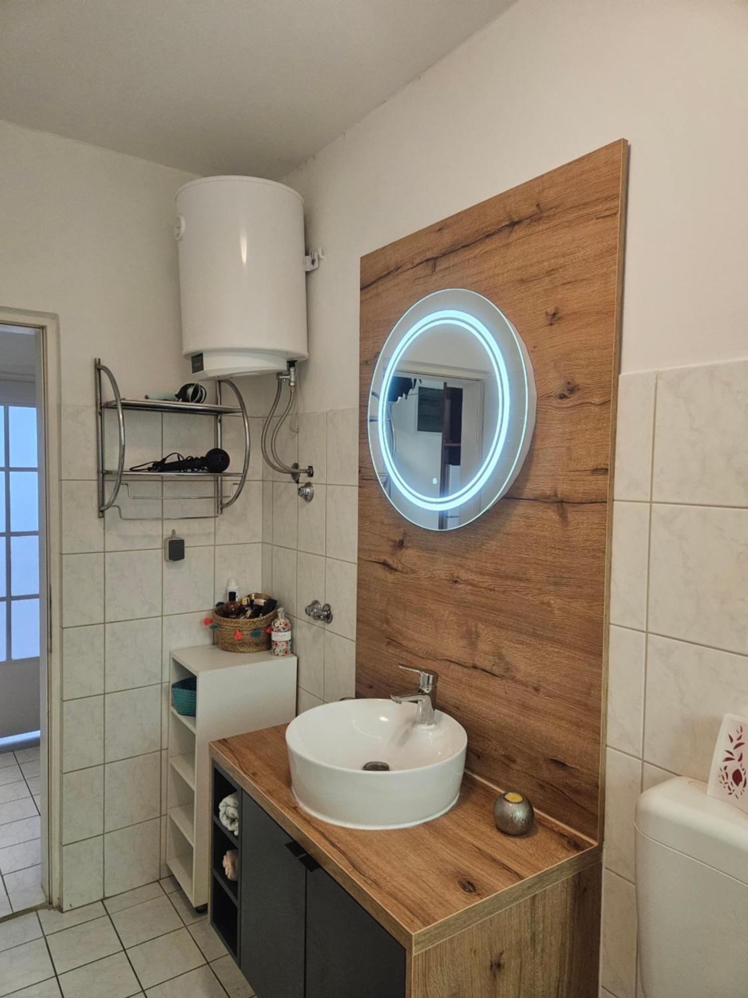 Ferienwohnung Apartman Nana Mostar Exterior foto