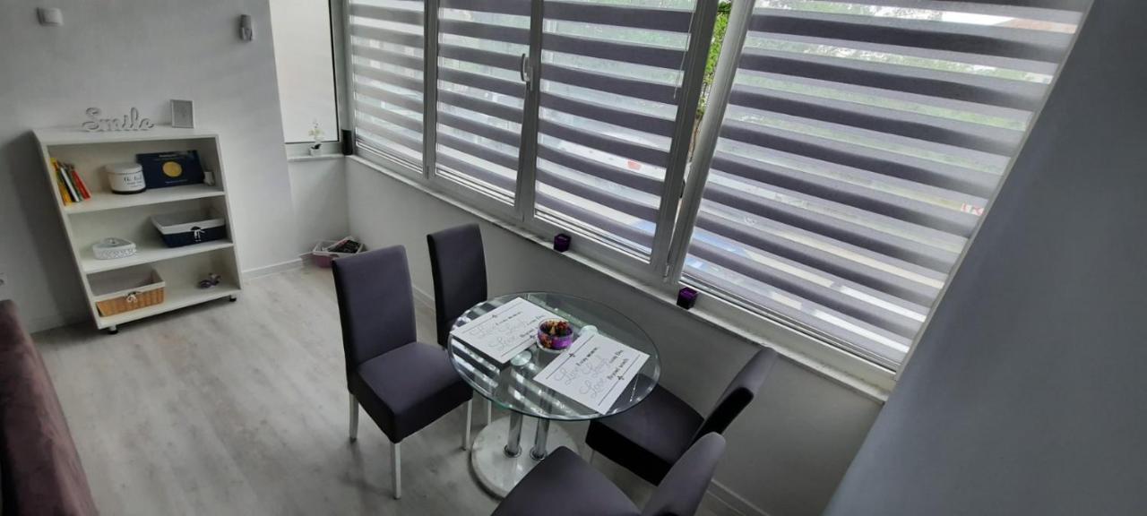 Ferienwohnung Apartman Nana Mostar Exterior foto
