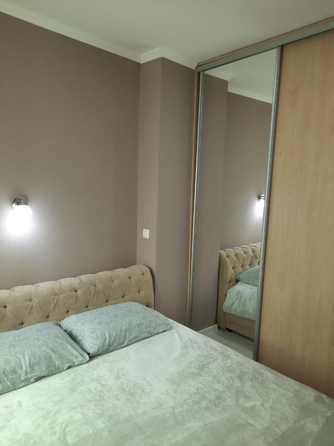 Ferienwohnung Apartman Nana Mostar Exterior foto