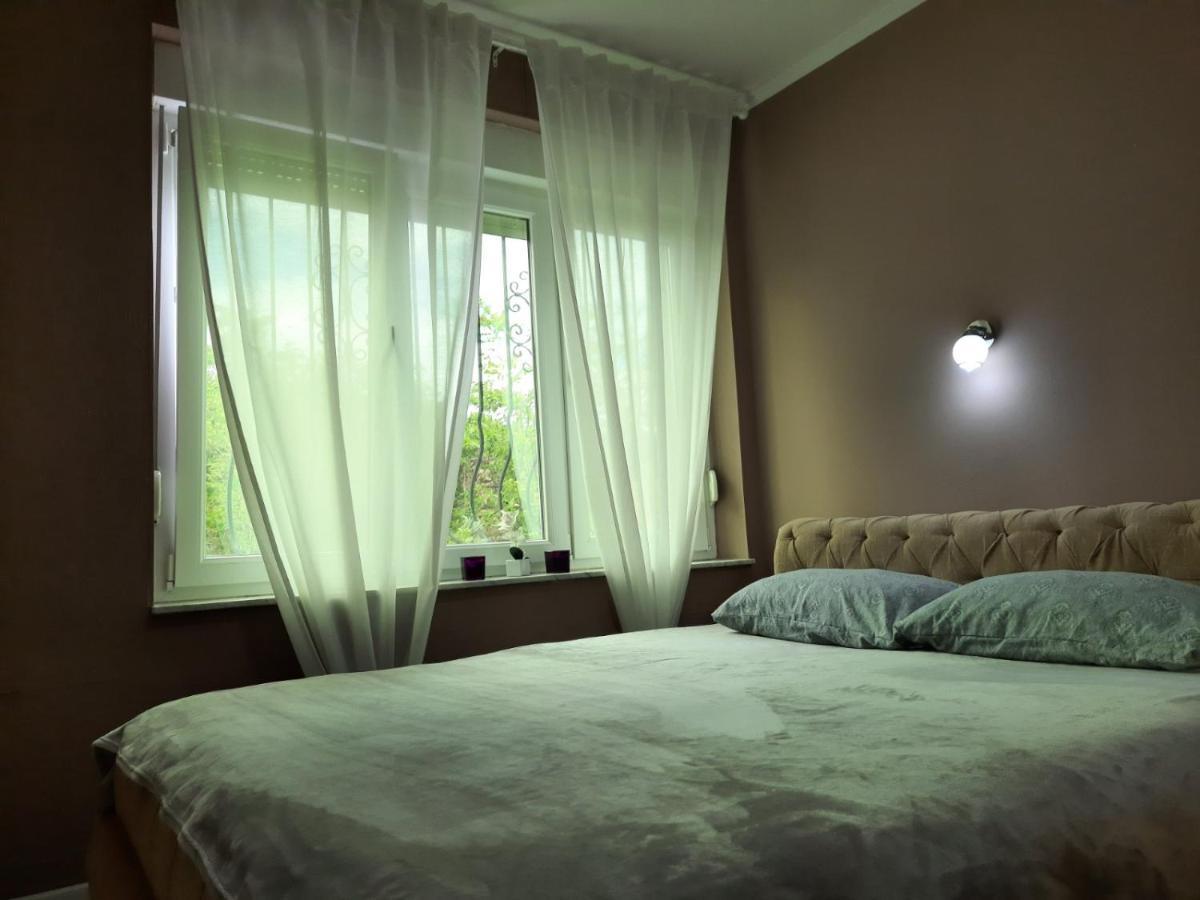 Ferienwohnung Apartman Nana Mostar Exterior foto