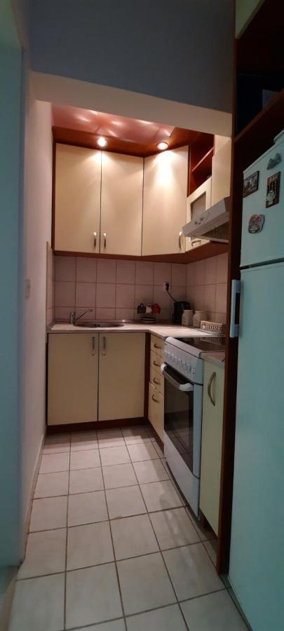 Ferienwohnung Apartman Nana Mostar Exterior foto